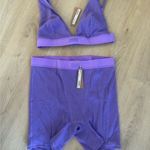 NWT Skims Set